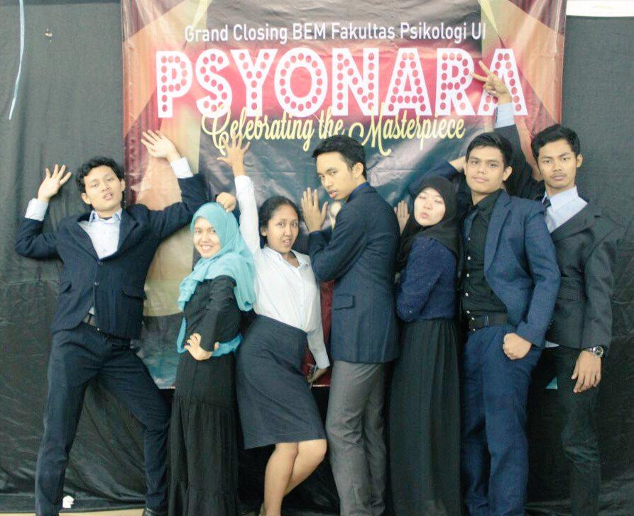 gumilangra's tweet photo. @UReport_id #FriendshipDay #bedatapiteman When we're together, I too often forget how diverse we are. http://t.co/t3hq0LipDu
