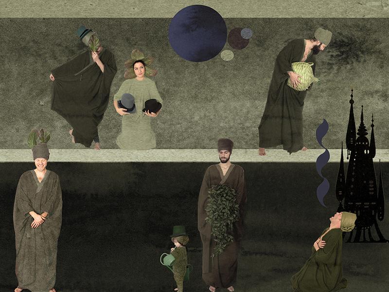Goylemband's tweet photo. Space klezmer manifestation and film screening to happen at Hovedøya outside Oslo 22/8. https://t.co/isdbOigSd9 http://t.co/cuhijlGgGY