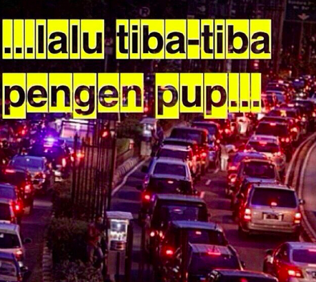 Baroindra's tweet photo. Keadaan seperti ini yang membuat kesabaran dan fokus di utamakan :)) http://t.co/VF1BZjhmCc