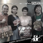 Photo by STARTIC, Artistic Ecofashion (@heySTARTIC)