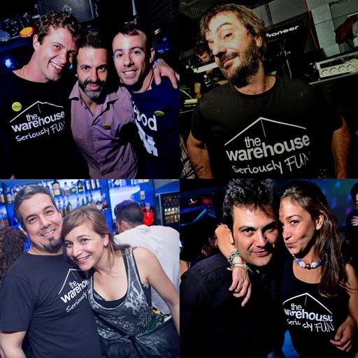 WarehouseMadrid's tweet photo. Hacer camisetas y no vender ni una sola :) http://t.co/6qE6NTA92O