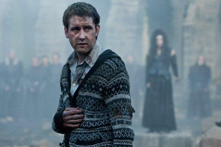 Happy Birthday Neville Longbottom! 
