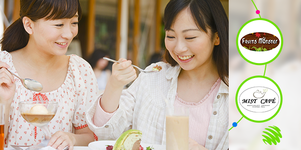 Maxis's tweet photo. Happy #InternationalDayofFriendship! Show yr pals u appreciate them &amp; enjoy 50% OFF delish desserts w/ #MaxisRewards. http://t.co/FGBU7xiYuf