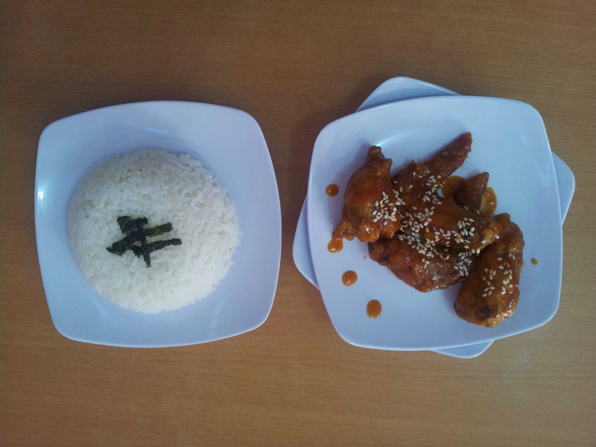 godarioppa's tweet photo. Menu baru dari oppa kita loh,ayo di coba biar gak penasaran http://t.co/bRoRjFeZ4L