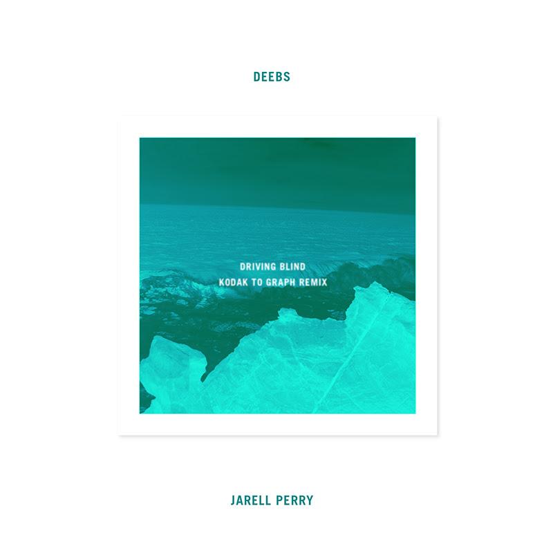 ellenwoodEP's tweet photo. . @deebsmusic &amp; @JarellPerry – DRIVING BLIND (@KodaktoGraph REMIX) http://t.co/yOxPUnI5XJ  #shiftEP http://t.co/uLJa2sp7tO
