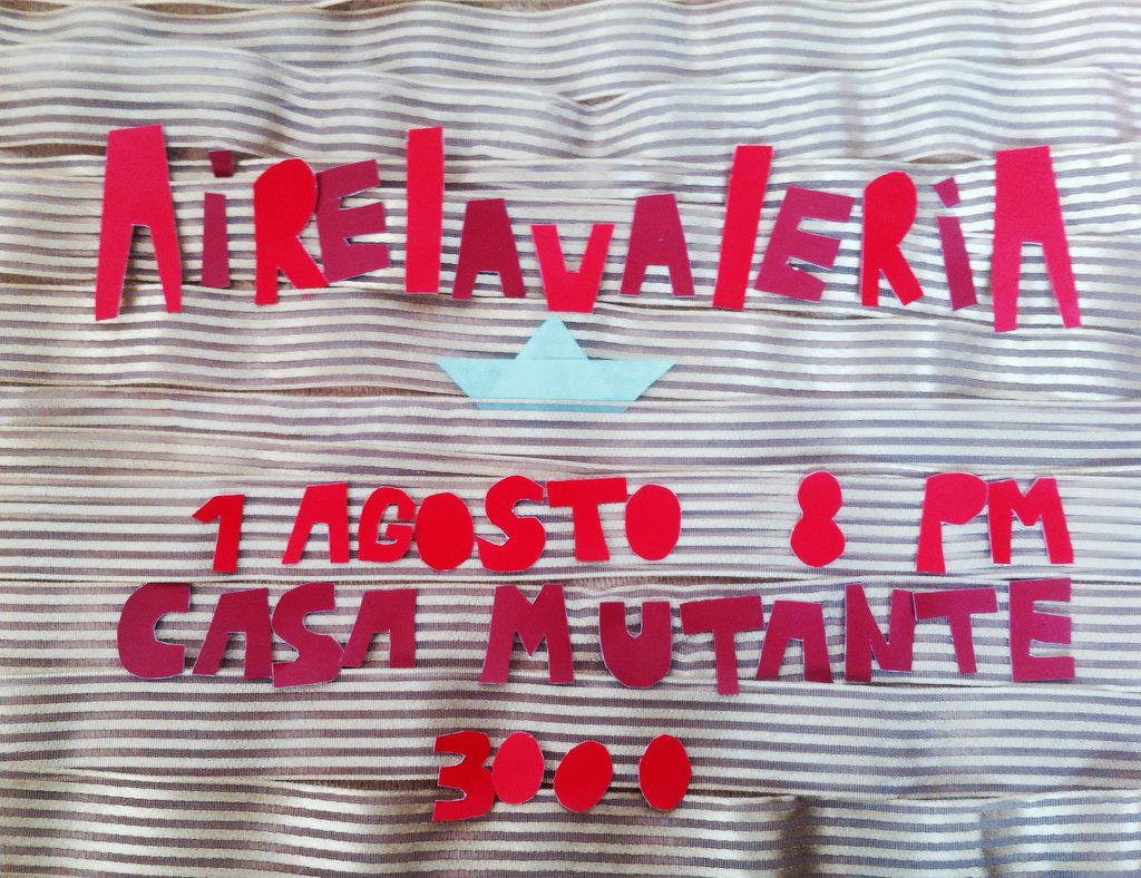 AirelavaleriA tweet media