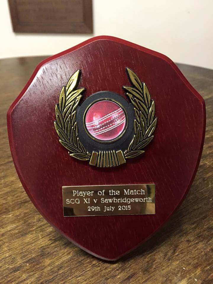 SCG XI tweet media