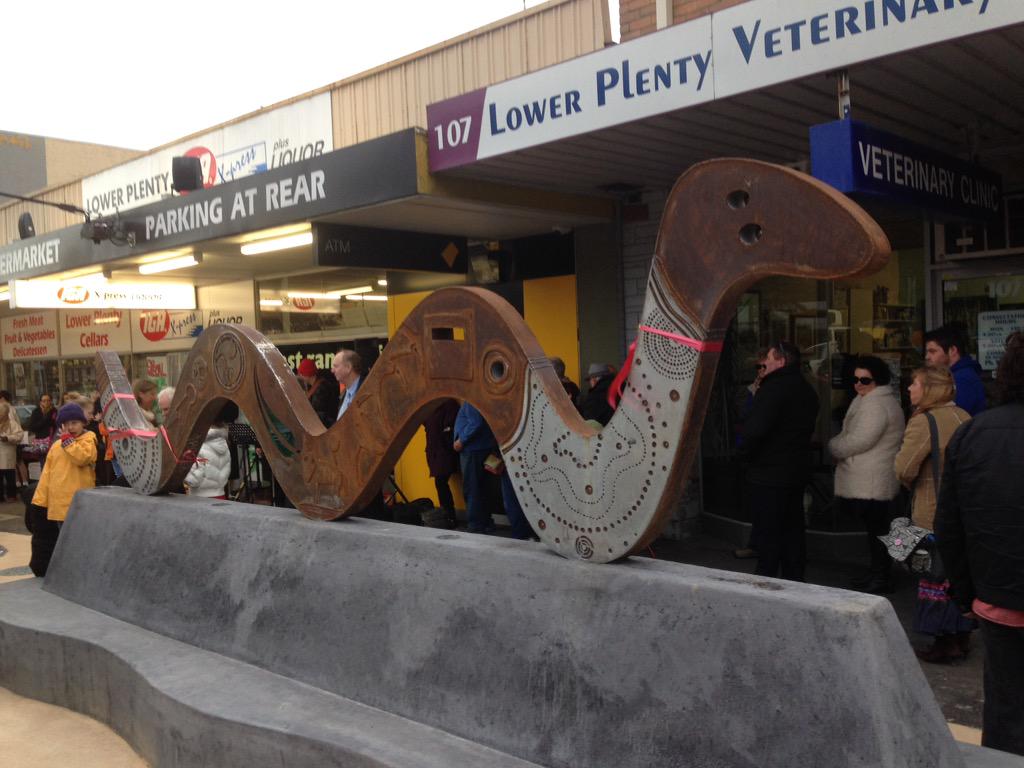 Mainstreet Australia tweet media