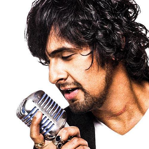 Happy Sonu Nigam! We love these 5 songs! :) :  