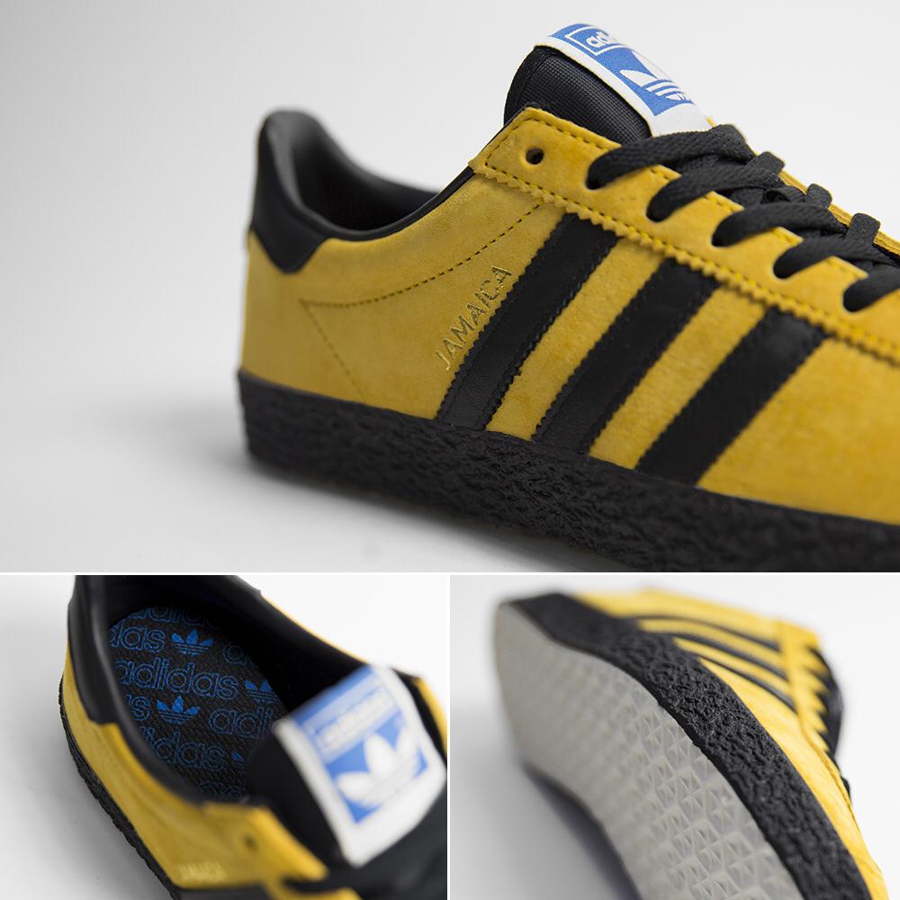 adidas jamaica size 12