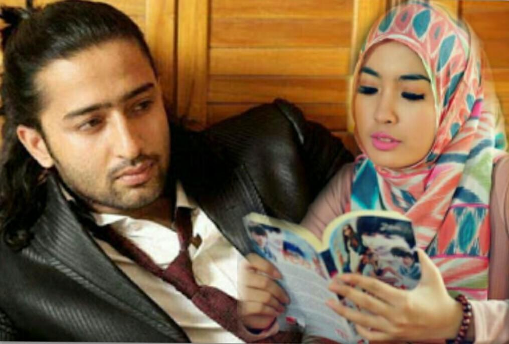 Hesty_1992's tweet image. Nothing is impossible. Anything can happen as long as we believe. @Rizky_A20 @Shaheer_S 😘😘
#RiShah 
@RinSha_family