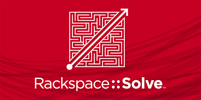 THANK YOU ALL for making #RackspaceSolve #Sydney so special! We hope you had a great time today &amp; enjoy the evening!