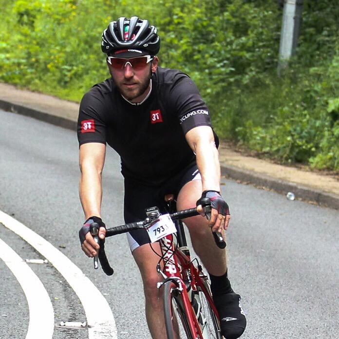 l_bplasterers's tweet photo. @VelothonWales when do we get a chance to enter next years event #velothon #thetumble #castelli #giant http://t.co/gk1yHBdeX3