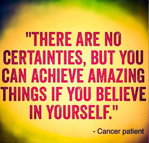 KidsWith_Cancer's tweet photo. #morningmotivation HELP kids with cancer - just click follow on @JoolsyWells Each follower = another sponsor @CwC_UK http://t.co/quIy8xLkZT