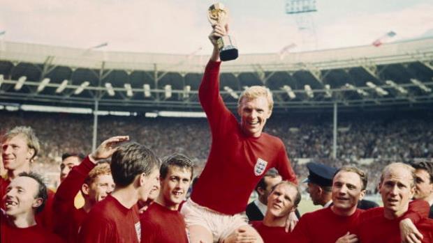England's tweet photo. ENGLAND 4-2 WEST GERMANY 49 years ago today @England became World Champions: http://t.co/WHB8udBRC9 http://t.co/bwprR2b5wS