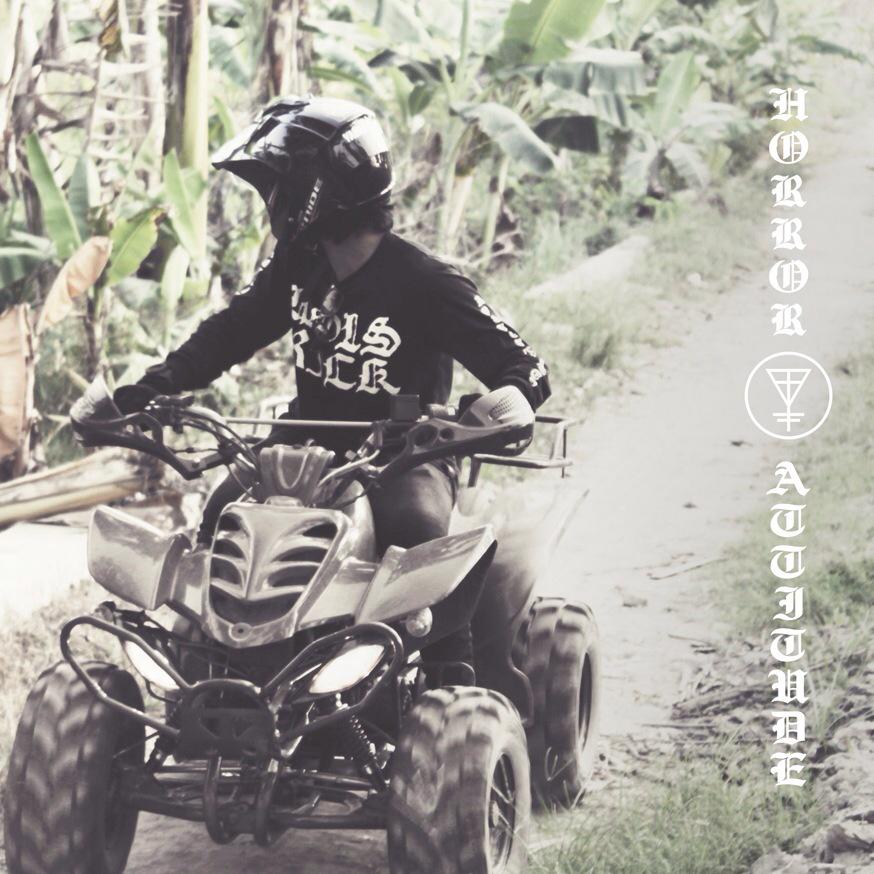 Wolsrick's tweet photo. Posphorous's adventure with pride. One of collection in Nocturnal series. Have you checked out, fellas?
🚶@fxpratama http://t.co/htvoIatfus