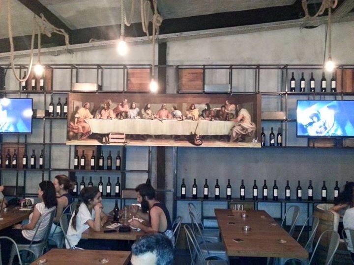 Günaydınlar. <a href="/dorockxl/">DorockXL</a> duvarındaki yeni son yemek tablosu .)) Hmmm lezzetli olmuuuuşş .)