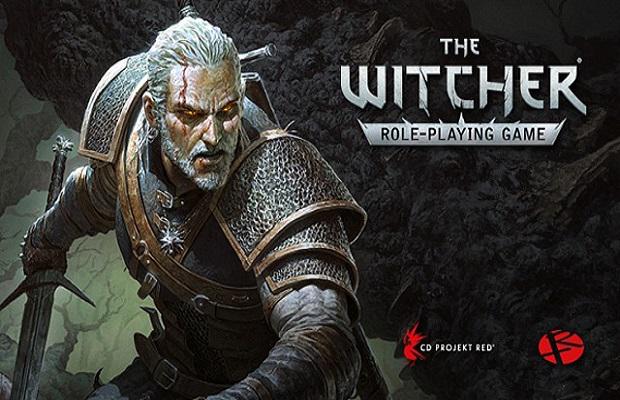The Witcher tendrá juego de rol de mesa bit.ly/1Mv1n2A |