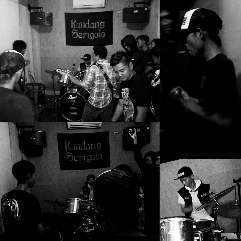 MILITAN (@mltn_grind) on Twitter photo 