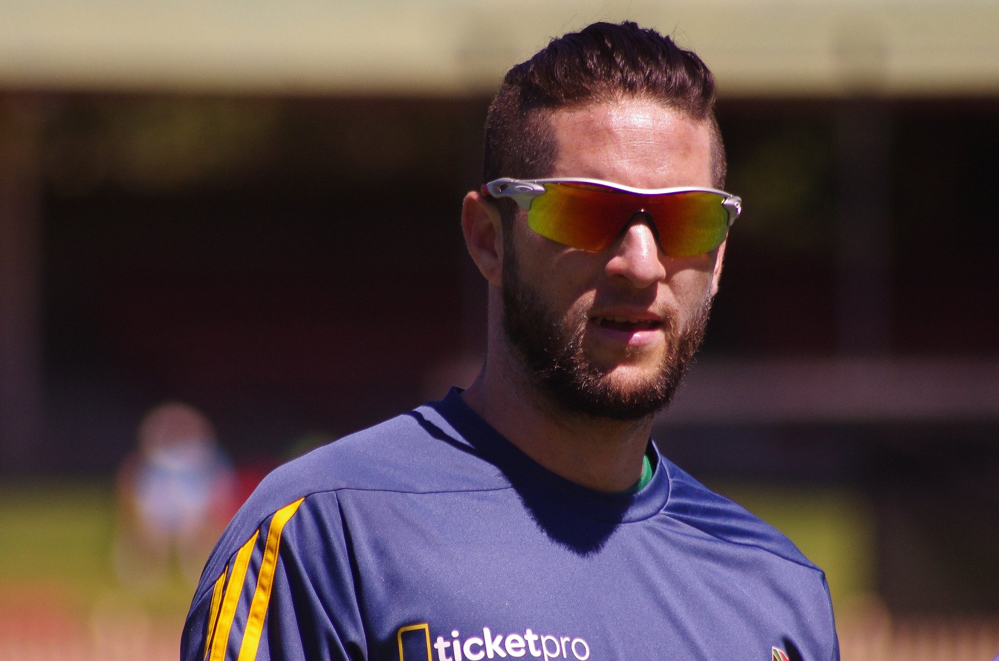 Happy Birthday Wayne Parnell !!!!!! 