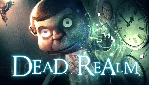VanossGaming's tweet image. Dead Realm releases today!  Get ready :)