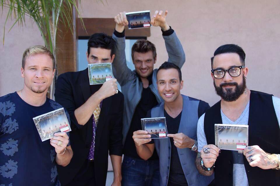 Happy birthday #InAWorldLikeThis!

Thank you for an epic two years... here's to the next twenty two 😉