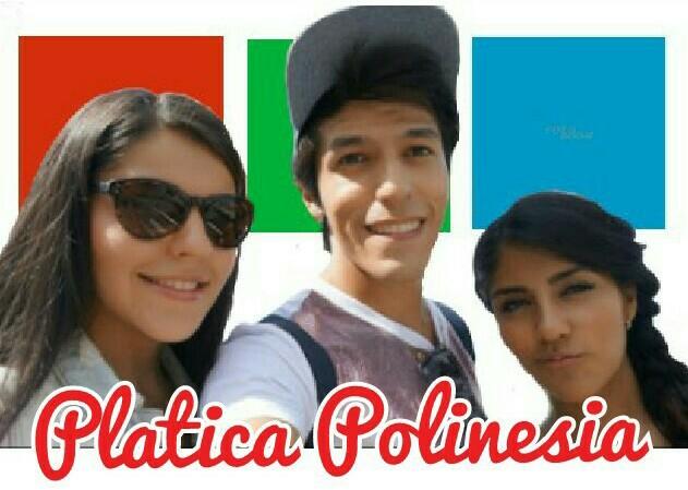 PolinesiaGlez's tweet photo. Espero que les guste lo hice con todo mi corazón los amo http://t.co/6LQWcpzOeT