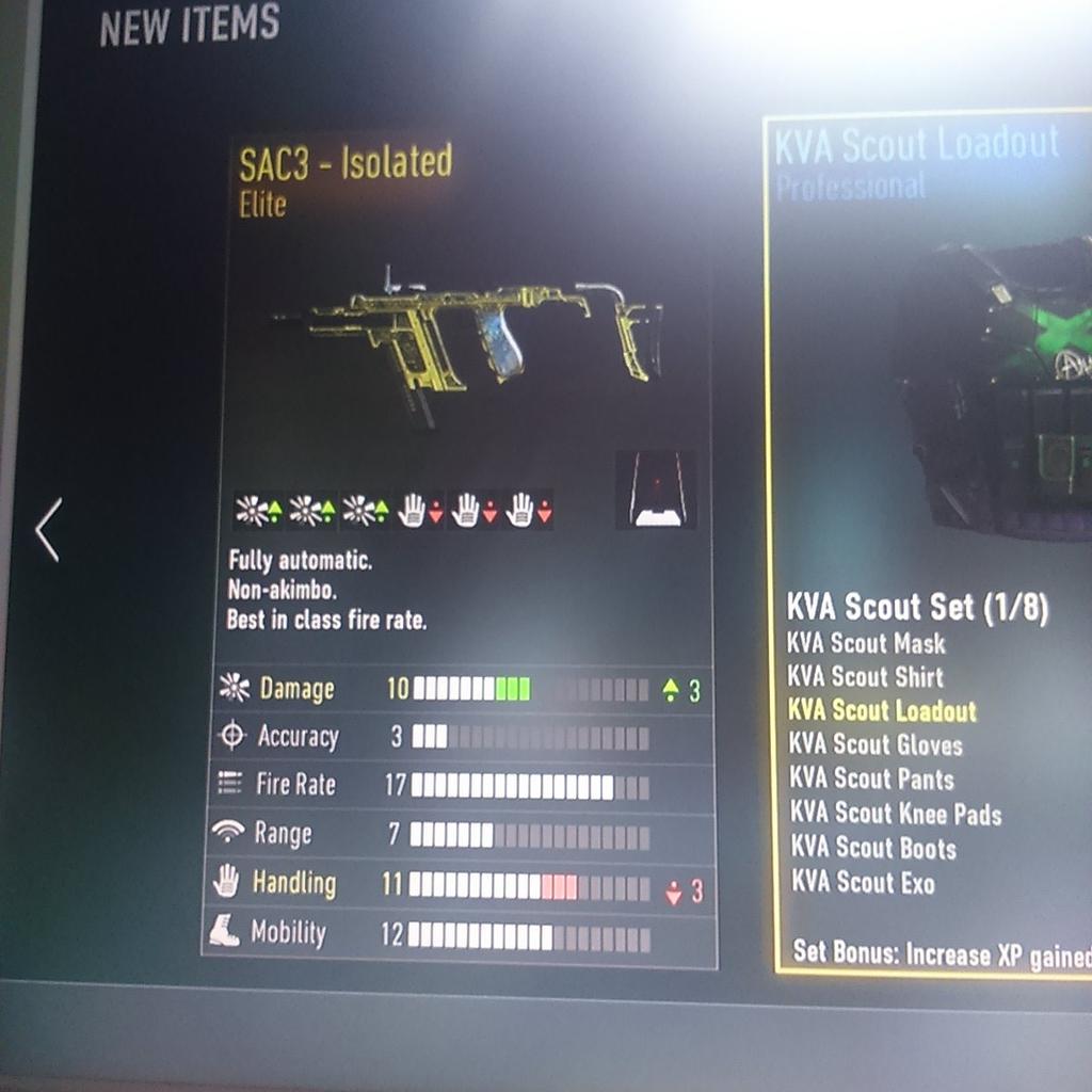 codawab's tweet image. Awesome gun