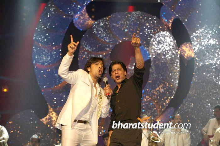 Happy Birthday Sonu Nigam 