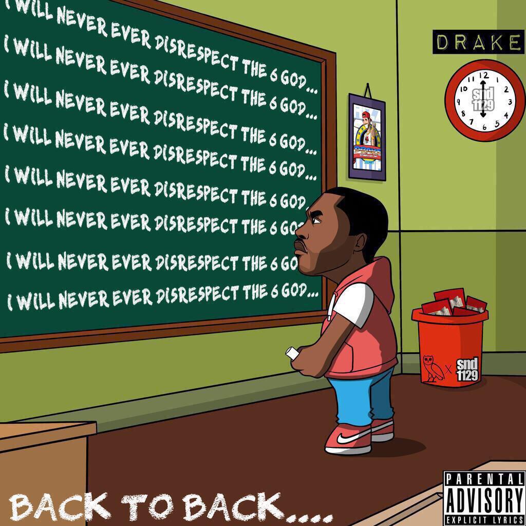 LEXTA5Y's tweet photo. Y'all play entirely too much sometimes 😂💀💐 #BackToBack http://t.co/2afzDskldJ