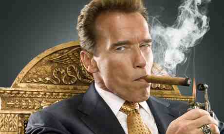 Happy 68th Birthday to the Terminator himself; the real last action hero - the legendary Arnold 
