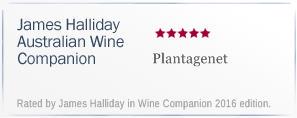 95/100 for our 2014 Plantagenet Riesling &amp; 2013 Plantagenet Chardonnay! Red 5-star winery! Thanks <a href="/winecompanion/">Wine Companion</a>