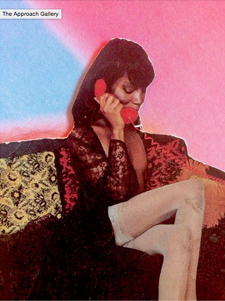 WineAndPeanuts's tweet photo. THE APPROACH
Evren Tekinoktay
ULALUME
Thu 3rd Sept, 6—9pm
http://t.co/IFadhM21I1 http://t.co/nFa1VrjztB