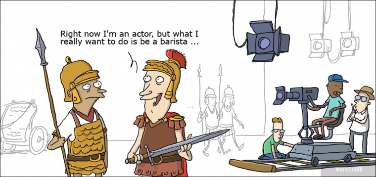 CastBy's tweet image. You've got to have goals..