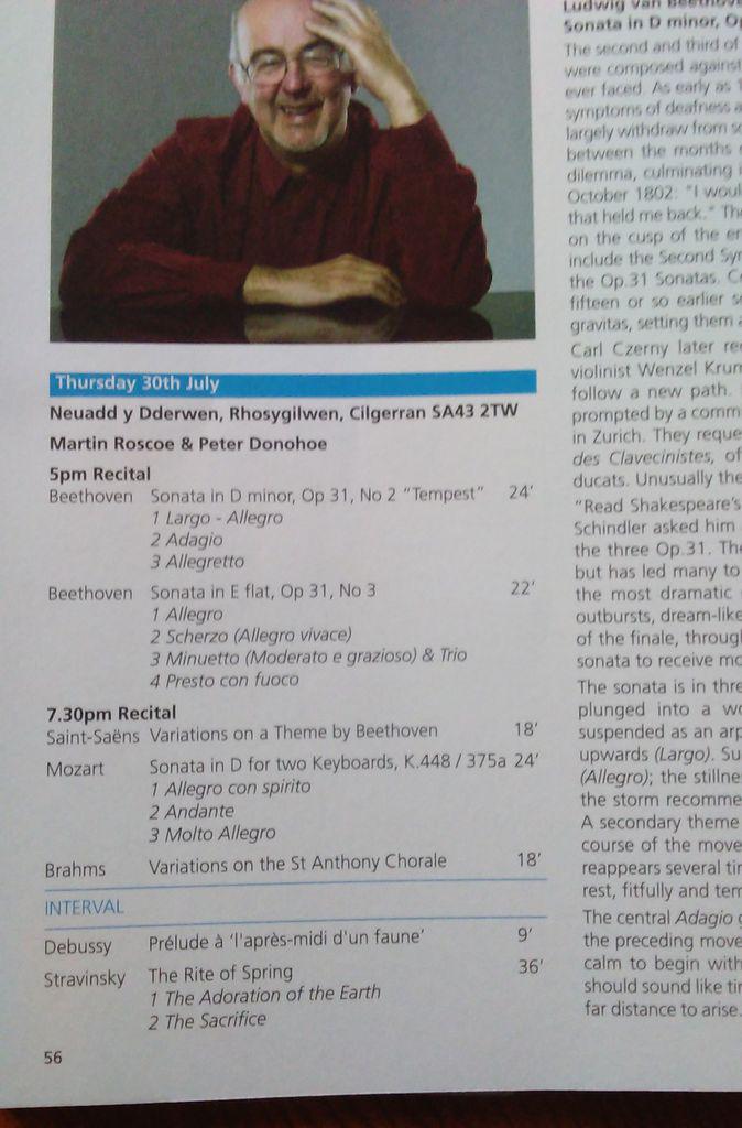 Trevor McCrory tweet media