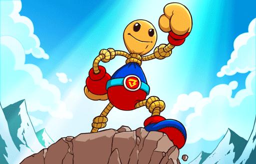 chuffalatta's tweet photo. I have reached a new level in the awesome @BuddymanWorld. Find out whether you can do this: http://t.co/UIw5C9on0c http://t.co/U9QzZj6tvn