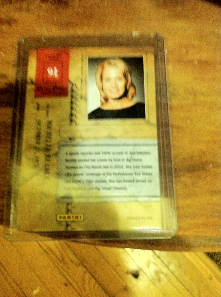 archerosu's tweet photo. @MichelleDBeadle I get these as anniversary presents! I've got to be one of 10! #2ndtweetever! http://t.co/EeoSc8h1h8