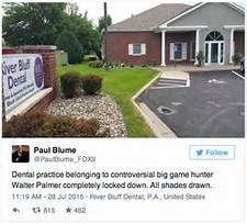 ronniejacobs417's tweet photo. domdyer70: RT Protect_Wldlife: The power of social media! #WalterPalmer goes into hiding as his world spirals arou… http://t.co/j2yN99TECK