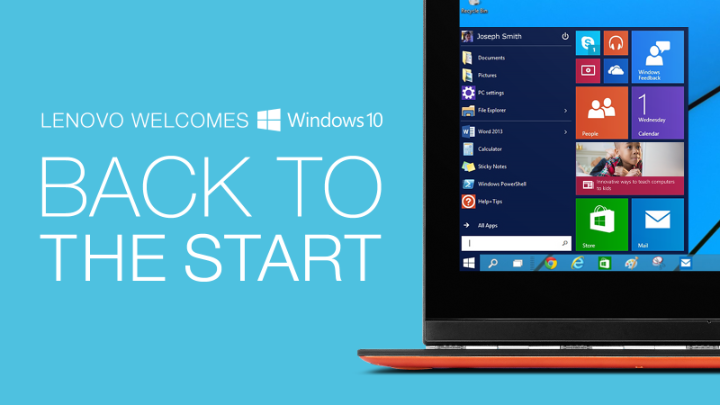 2chk's tweet photo. 登登登櫈！萬眾期待嘅 Windows 10 正式登場喇！等到頸都長嘅 Fans們，快啲去電腦入面嘅「Windows 更新」免費升級做最新版 Windows 啦！詳情可以去以下網站了解更多！http://t.co/zd0uxVRaQ1 http://t.co/PVrRQsRIGx