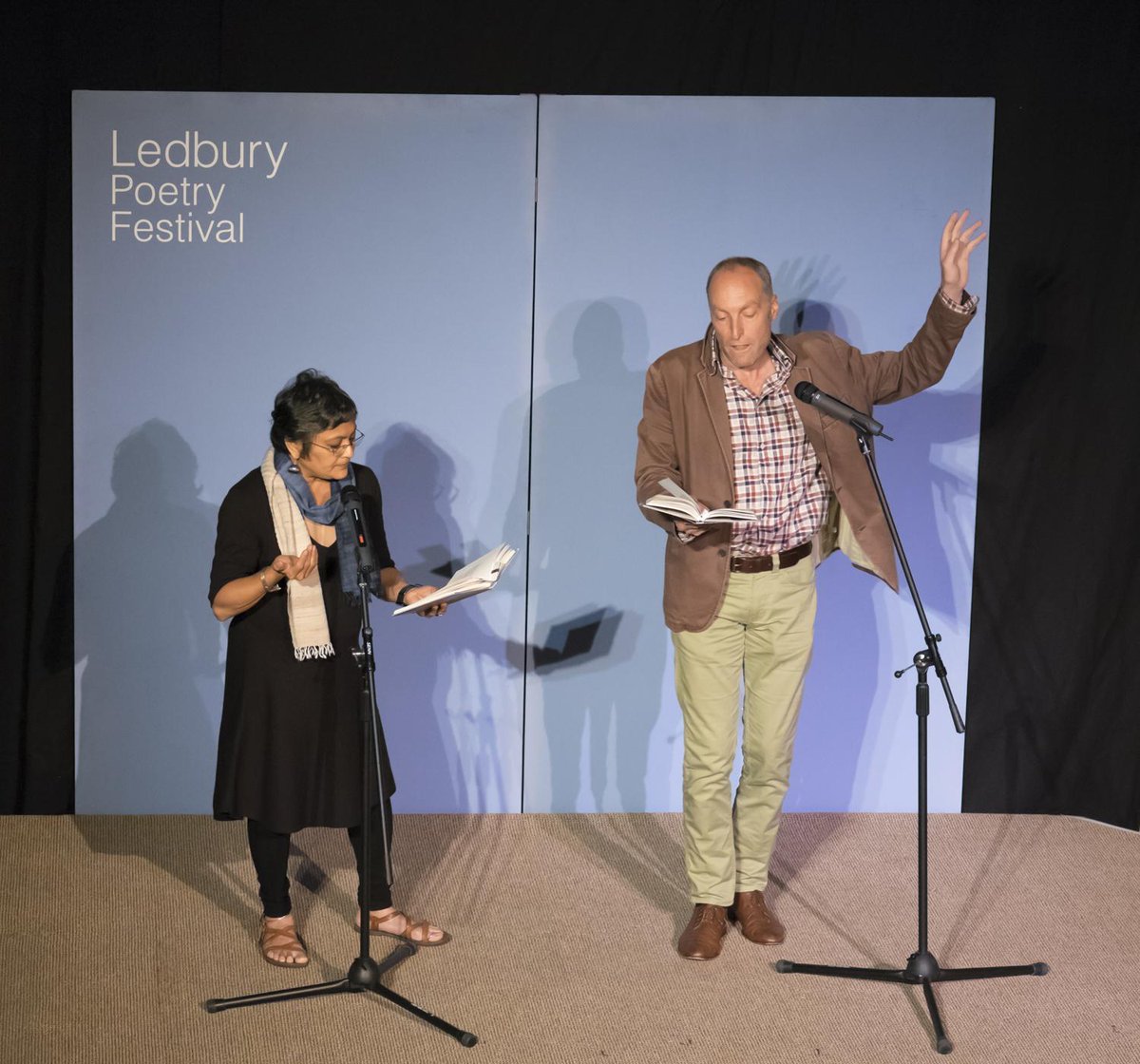 LedburyPoetry's tweet photo. Bring back memories? Revisit these events, discover new ones on our #AudioHighlights page, http://t.co/tc5I32lT1E http://t.co/LBFBPj9F5z