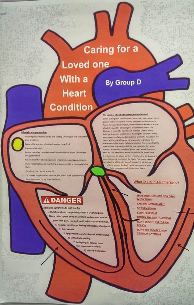MedAdDurham's tweet photo. Great poster presentations by our #medicine #SupportedProgression students @durham_uni. #alevels #meded #heartattack http://t.co/AVCAXiTNkI
