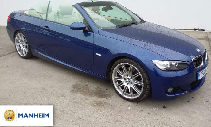 ManheimUK's tweet image. BMW 325i M Sport Auto tomorrow at Manheim Wimbledon from 10am! bit.ly/1J13D1s #weekendsun