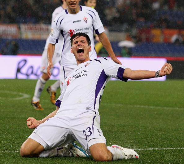 .<a href="/Besiktas/">Beşiktaş JK</a> have signed <a href="/DFB_Team/">DFB-Team</a> striker Mario Gomez on a season-long loan from <a href="/acffiorentina/">ACF Fiorentina</a>. #UEL