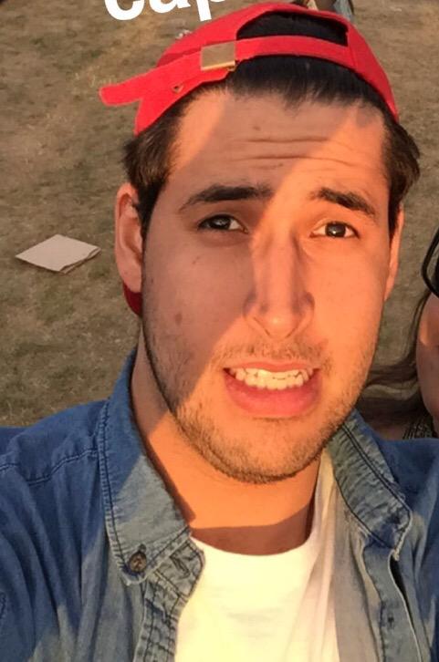 @lpoire Luis Puar princesa por siempre