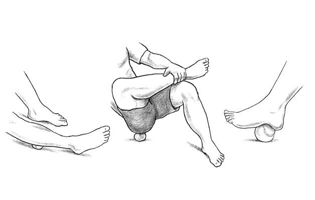 MensHealthUK's tweet photo. Master self-massage to beat sore muscles http://t.co/G06PW6CHF8 http://t.co/6nHS1juiYZ