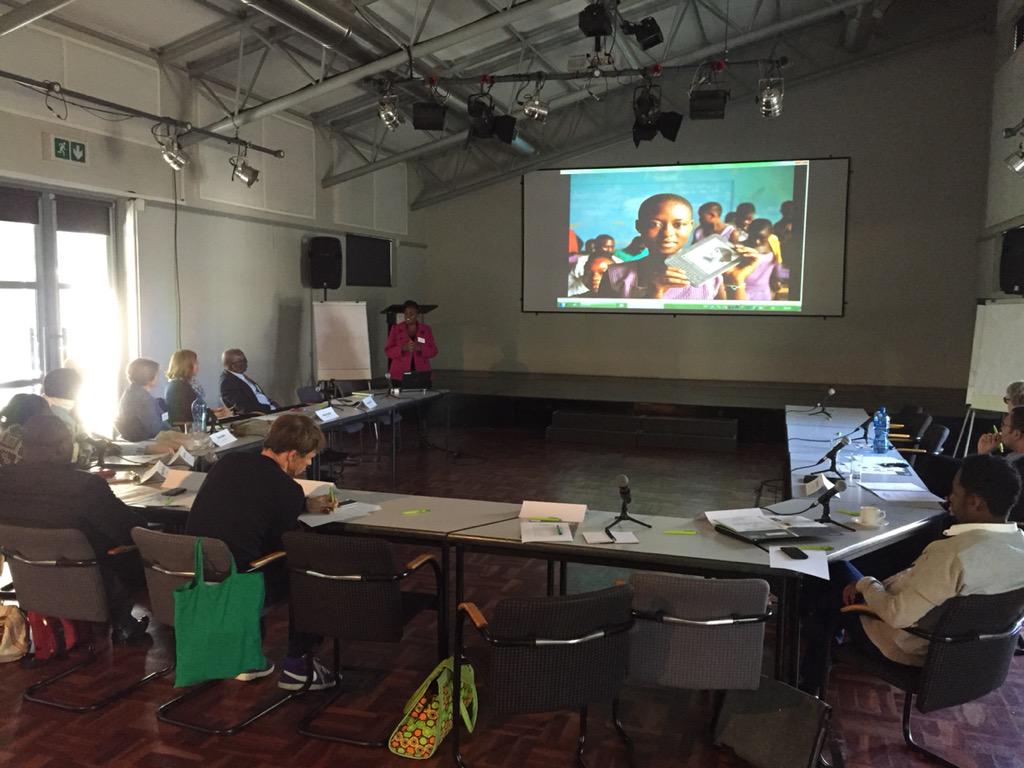 goethejoburg's tweet photo. Learning to read, reading to learn and reading for pleasure - @worldreaders initiative. Public talk tonight 7pm http://t.co/YRY5x9pbgv