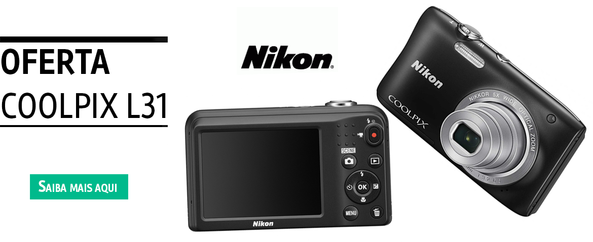 Clickplus_pt's tweet photo. Oferta Câmara Fotográfica Nikon Coolpix L31,

Participa já, no nosso facebook:
https://t.co/VdJneB76Qt http://t.co/buNnB9A2vV