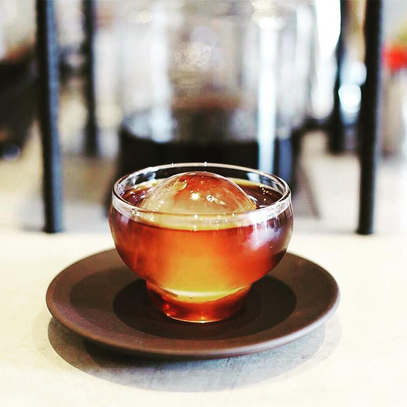 #afrika #sıcakları #kyotodrip #kahve #coffeetime #barista #Brewers #scae #specialtycoffee #niteliklikahve #GoodForYou