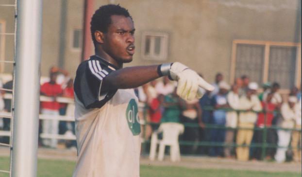 Happy 33rd birthday to and legend Vincent Enyeama! 