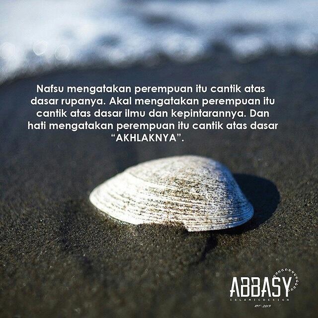 Quote Wanita Muslimah - Kumpulan quote kata bijak